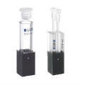 Ultra-Micro Absorption Cells